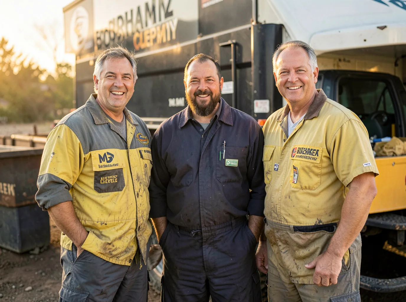 Sewage Cleanup company in Smithville, AR